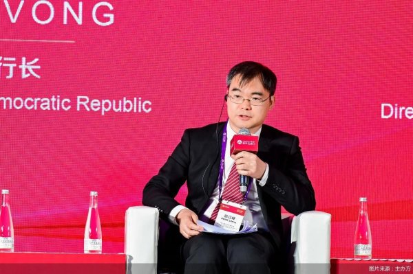手机配资炒股网 2025五道口金融论坛｜彭立峰：从六大方面构建成功的普惠金融发展路径